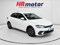 Volkswagen Polo 1.0 TSI Life 70kW Blanco - thumbnail 1