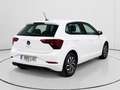 Volkswagen Polo 1.0 TSI Life 70kW Blanco - thumbnail 3