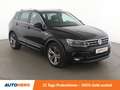 Volkswagen Tiguan 1.5 TSI ACT Highline BMT Aut.*NAVI*LED*ACC*CAM*PDC Schwarz - thumbnail 8
