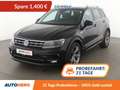 Volkswagen Tiguan 1.5 TSI ACT Highline BMT Aut.*NAVI*LED*ACC*CAM*PDC Schwarz - thumbnail 1