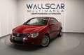Volkswagen Eos 2.0TDI Individual DPF Rot - thumbnail 4