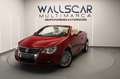 Volkswagen Eos 2.0TDI Individual DPF Rot - thumbnail 2