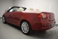 Volkswagen Eos 2.0TDI Individual DPF Rot - thumbnail 8