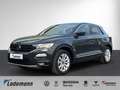 Volkswagen T-Roc 1.5 TSI DSG Sport KLIMAAUTO.+SITZHZNG+EINP Grau - thumbnail 1