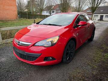 GTC 1.4 Turbo OPC-Line GARANTIE 1 AN/JAAR