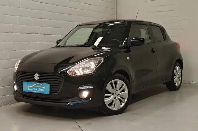 Suzuki Swift 1.2i SHVS 12V Dualjet Club - Apple Carplay - Zetelvw -