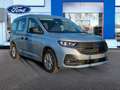 Ford Tourneo Connect 2.0 Ecoblue SWB L1 Trend 102 Plateado - thumbnail 3
