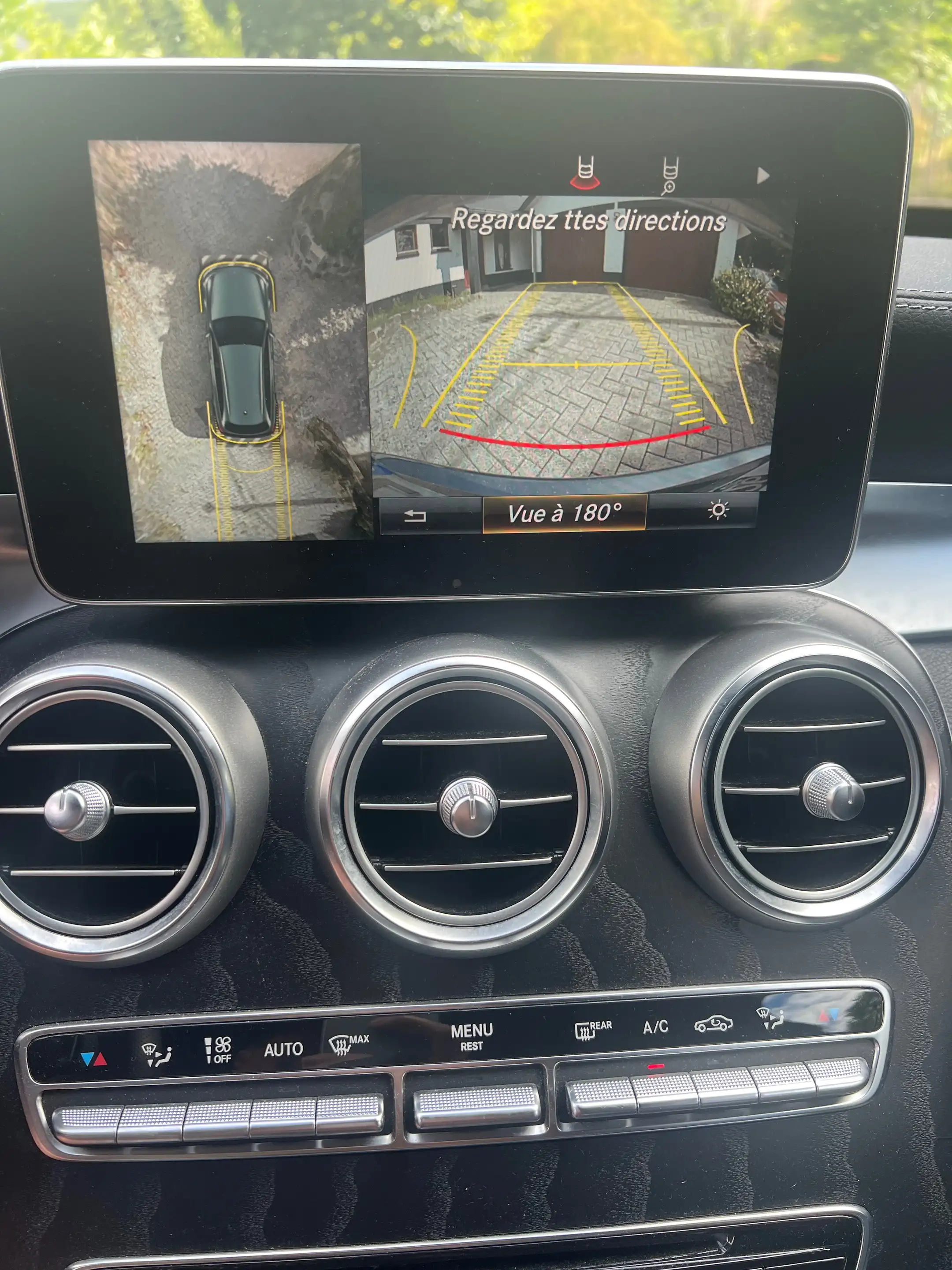 Mercedes-Benz C 63 AMG C 63 AMG — photo 6