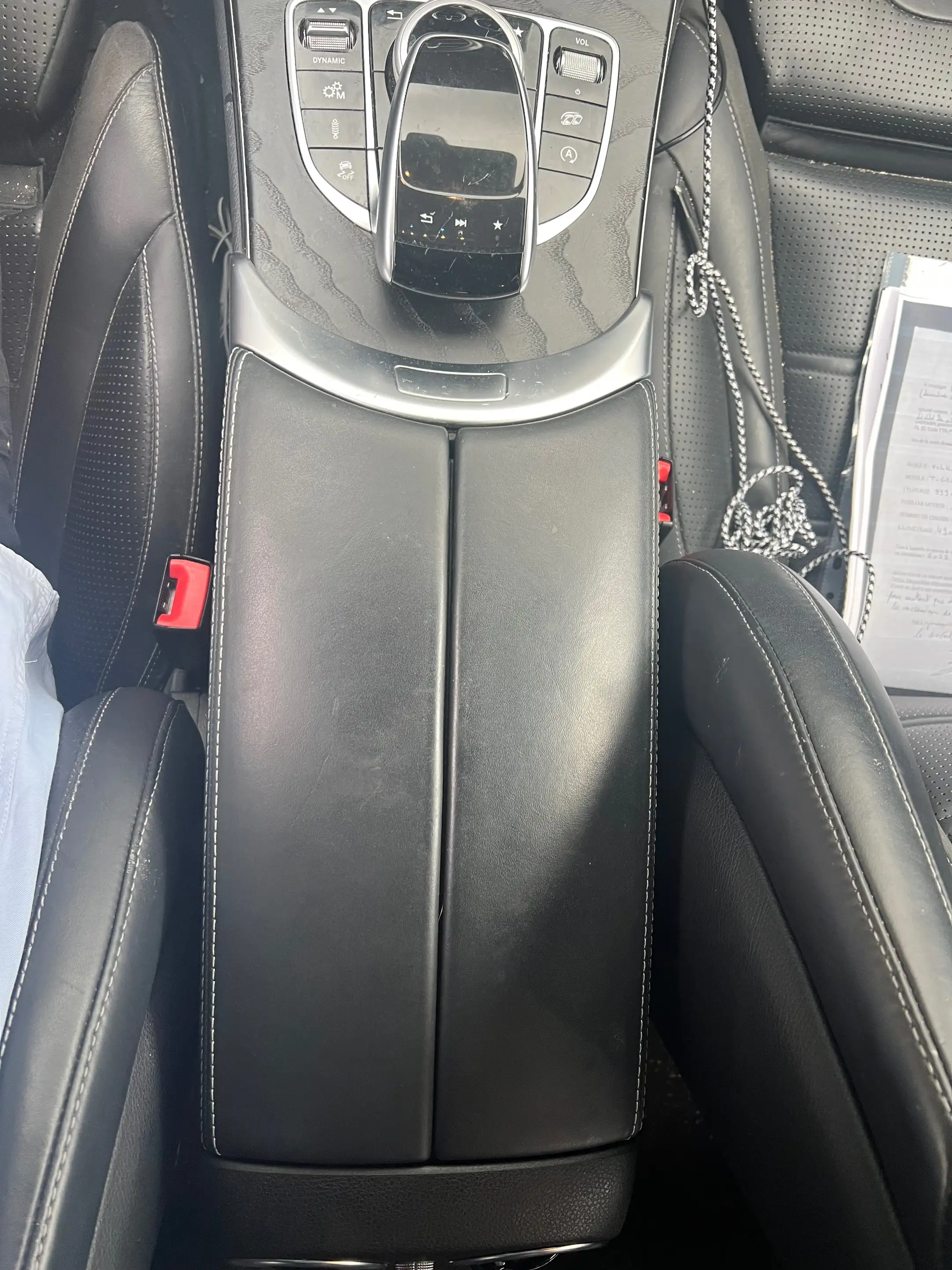 Mercedes-Benz C 63 AMG C 63 AMG — photo 12