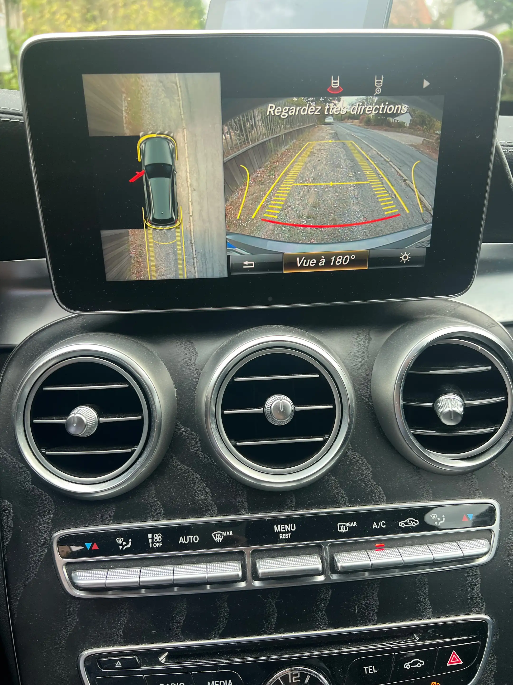 Mercedes-Benz C 63 AMG C 63 AMG — photo 11