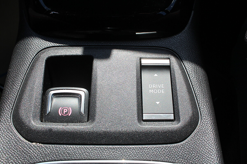 Opel Corsa 1,2  GS Aut. LED Kamera Navi Tempomat... — photo 8