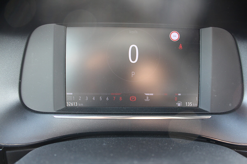 Opel Corsa 1,2  GS Aut. LED Kamera Navi Tempomat... — photo 10