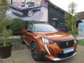 Peugeot 2008 1.5 HDI GARANTIE 12 MOIS Or - thumbnail 2