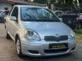 Toyota Yaris 1.3 Automatik,Tüv&Service Neu Silber - thumbnail 2