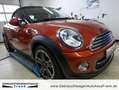 MINI Cooper Roadster 1HAND,CHILI,XENON,1J.GARANT Portocaliu - thumbnail 13