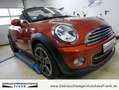 MINI Cooper Roadster 1HAND,CHILI,XENON,1J.GARANT Orange - thumbnail 3