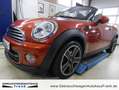 MINI Cooper Roadster 1HAND,CHILI,XENON,1J.GARANT Portocaliu - thumbnail 1