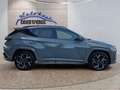 Hyundai TUCSON N-Line 1.6 T-GDI DCT Navi/LED/el.Klappe/Keyless Grigio - thumbnail 6