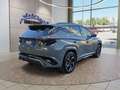 Hyundai TUCSON N-Line 1.6 T-GDI DCT Navi/LED/el.Klappe/Keyless Grigio - thumbnail 5