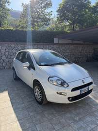 5p 1.4 natural power Active 70cv