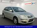 Toyota Corolla 1.6 Sol Lim. 5-trg. Klimaaut. Silber - thumbnail 3