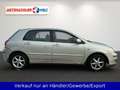 Toyota Corolla 1.6 Sol Lim. 5-trg. Klimaaut. Silber - thumbnail 4