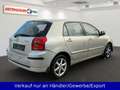 Toyota Corolla 1.6 Sol Lim. 5-trg. Klimaaut. Silber - thumbnail 5