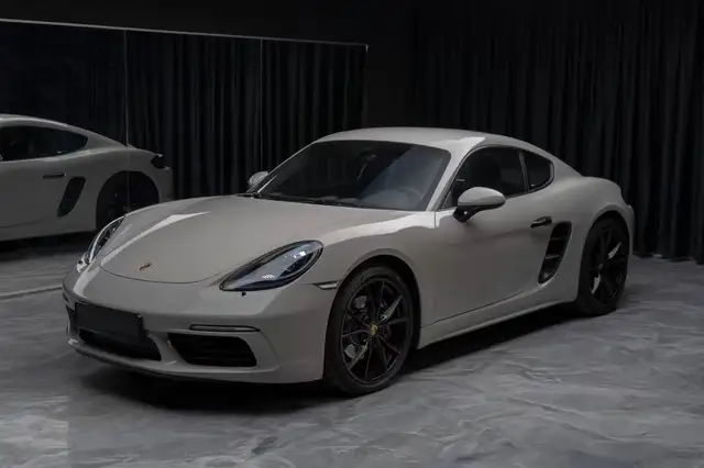 Porsche Cayman 2.0 LITRES 300CV PDK PSE