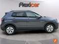 Volkswagen T-Cross 1.0 TSI Life Aut. 85kW Grau - thumbnail 4
