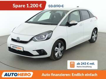 1.5 i-MMD Hybrid Executive Aut.*NAVI*ACC*CAM*