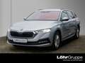 Skoda Octavia Combi 2,0 TDI DSG Ambition,AHK,LED,Navi Lenkrad... Silber - thumbnail 1