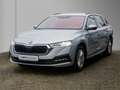 Skoda Octavia Combi 2,0 TDI DSG Ambition,AHK,LED,Navi Lenkrad... Silber - thumbnail 2