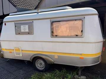 Eriba Touring Triton 430