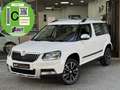 Skoda Yeti Outdoor 1.2 TSI Ambition 4x2 Blanco - thumbnail 1