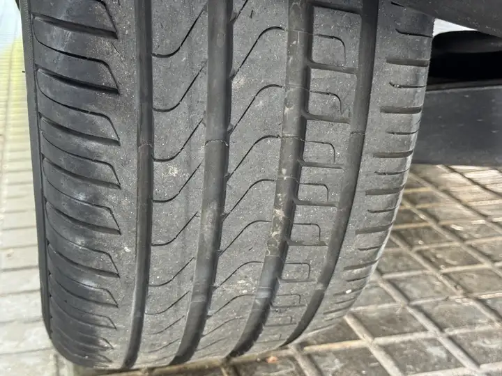Škoda Yeti Outdoor 1.2 TSI Ambition 4x2 2014, foto 34