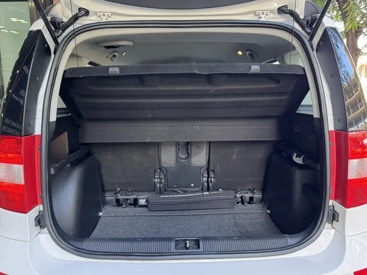 Škoda Yeti Outdoor 1.2 TSI Ambition 4x2 2014, foto 32