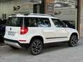Skoda Yeti Outdoor 1.2 TSI Ambition 4x2 Blanco - thumbnail 5