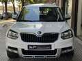 Skoda Yeti Outdoor 1.2 TSI Ambition 4x2 Blanco - thumbnail 2