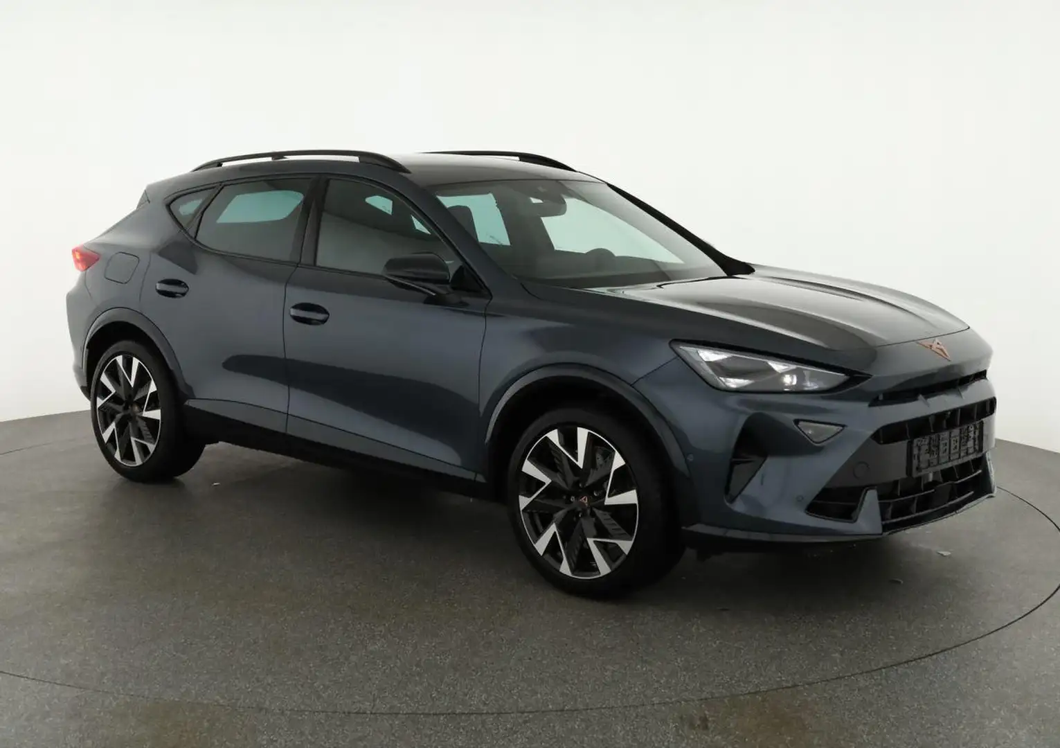CUPRA Formentor VZ 2.0 TSI 245 kW 4Drive DSG 4Drive, AHK, Navi,... Grau - 1