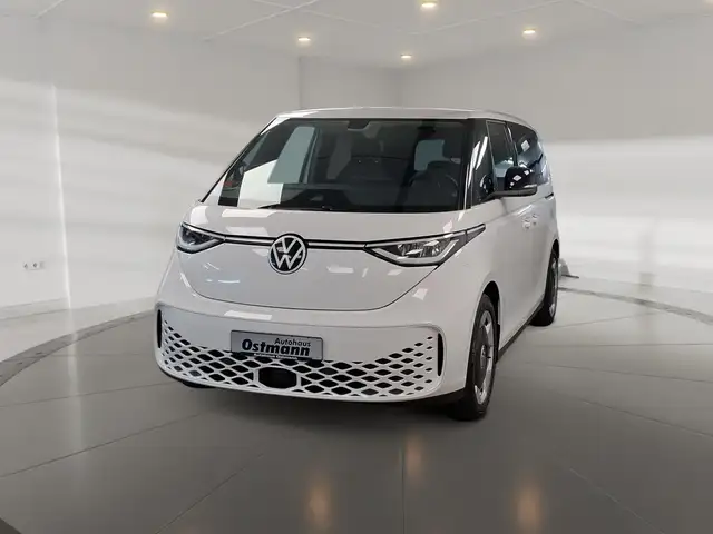 Volkswagen ID. Buzz ID.Buzz Bus Pro RFK Clima SHZ CarPlay LED