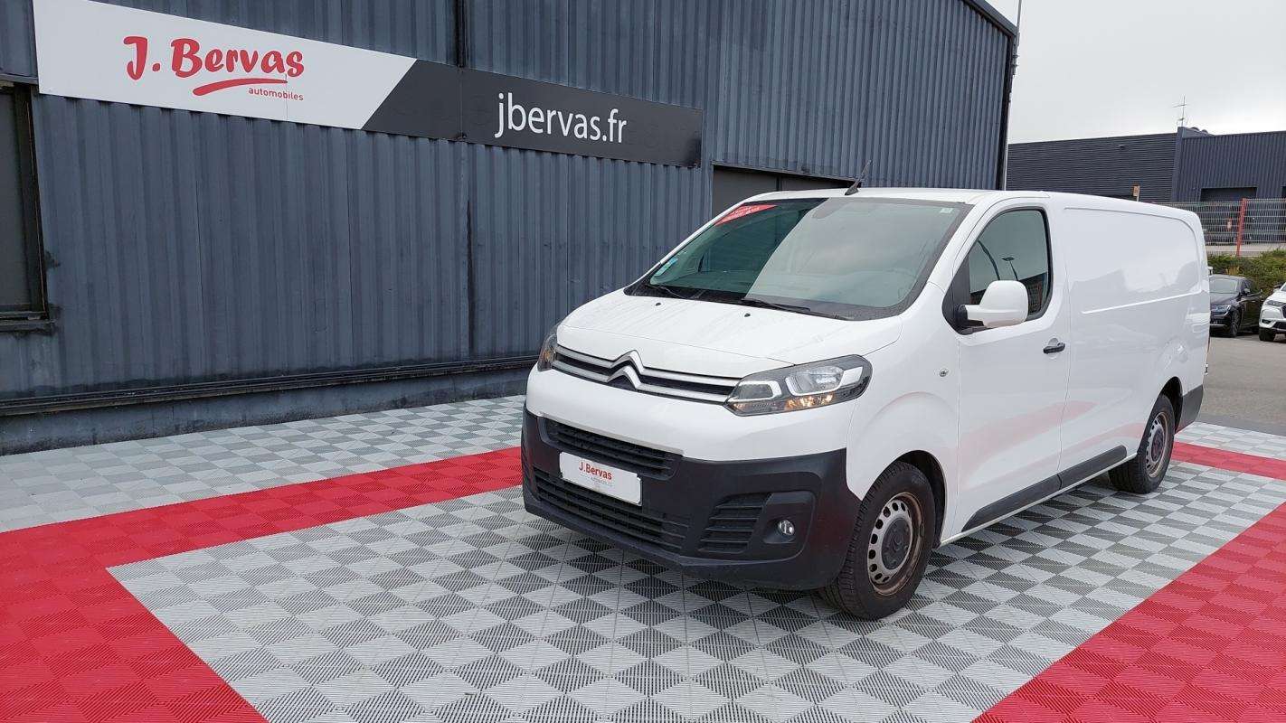 Citroen Jumpy