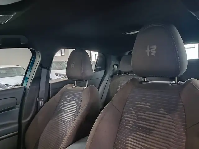 Alfa Romeo Junior view 13