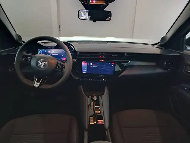 Alfa Romeo Junior view 7