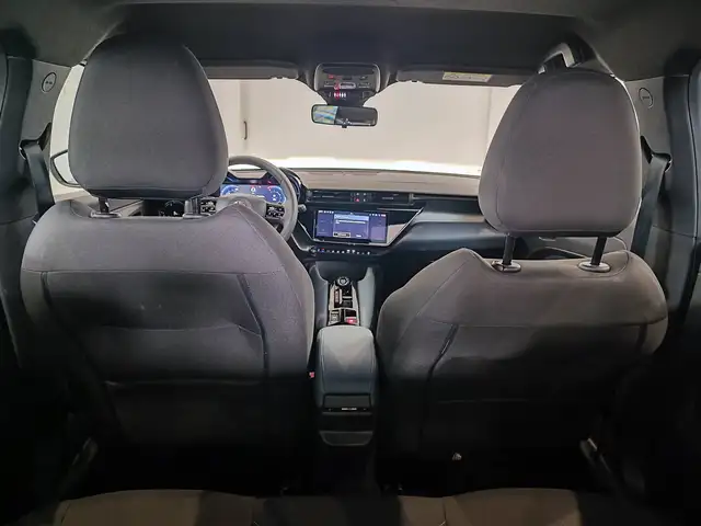 Alfa Romeo Junior view 11