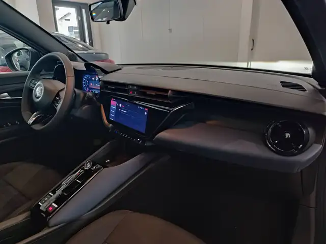 Alfa Romeo Junior view 14