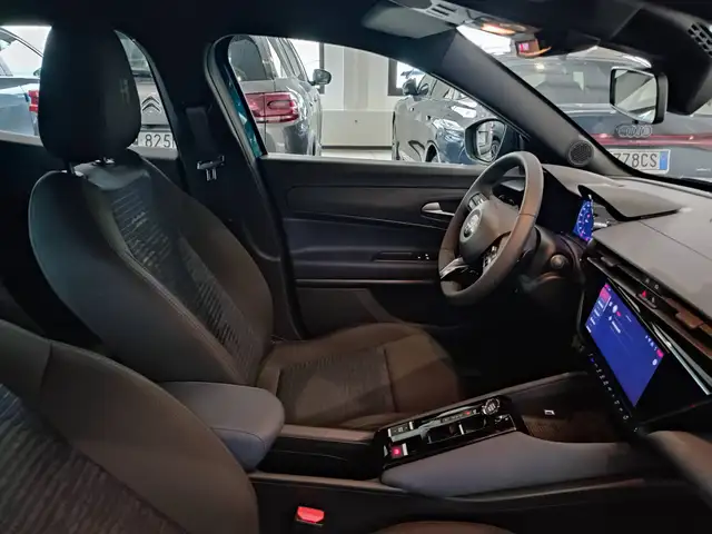 Alfa Romeo Junior view 15