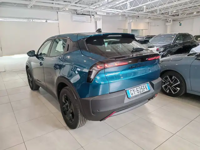 Alfa Romeo Junior view 4