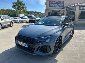 2.5 TFSI 400CH QUATTRO S TRONIC 7
