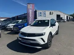 Opel Mokka 1.5 D 110CH ELEGANCE