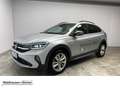 Volkswagen Taigo 1.5 TSI DSG Life MOVE Navi Rückfahrkamera Silber - thumbnail 1